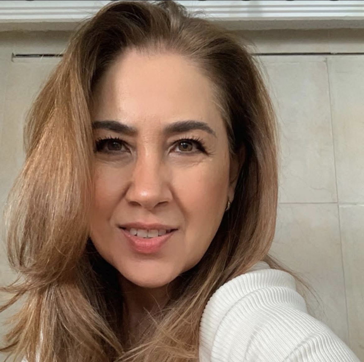 Foto de Sandra Cruz